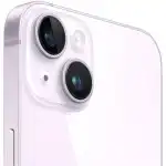 Смартфон Apple iPhone 14 Plus 256GB, Purple MQ5T3RU/A (256 Гб, 6 Гб)