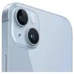 Смартфон Apple iPhone 14 Plus 256GB Blue MQ5V3RU/A (256 Гб, 6 Гб)