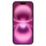 Смартфон Apple iPhone 16 512GB Pink MYEQ3HX/A (512 Гб, 8 Гб)