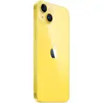 Смартфон Apple iPhone 14 Plus 256GB Yellow MR6N3RU/A (256 Гб, 6 Гб)