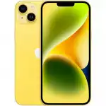 Смартфон Apple iPhone 14 Plus 512GB Yellow MR6R3RU/A (512 Гб, 6 Гб)