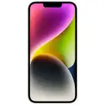 Смартфон Apple iPhone 14 256GB Starlight MPW53RU/A (256 Гб, 6 Гб)