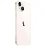 Смартфон Apple iPhone 14 256GB Starlight MPW53RU/A (256 Гб, 6 Гб)