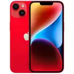 Смартфон Apple iPhone 14 512GB (PRODUCT)RED MPXH3RU/A (512 Гб, 6 Гб)