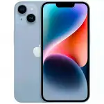 Смартфон Apple iPhone 14 512GB Blue MPXP3RU/A (512 Гб, 6 Гб)