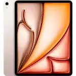 Планшет Apple 11-inch iPad Air Wi-Fi 256GB - Starlight MCA44QA/A (256 Гб, 6 Гб)