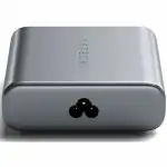 Аксессуары для смартфона Satechi 200W USB-C 6-Port PD GaN Charger - EU ST-C200GM-EU