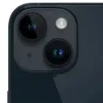 Смартфон Apple iPhone 14 Plus 512Gb Midnight MQ5W3RU/A (512 Гб, 6 Гб)