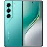 Смартфон TECNO Camon 40 (8/256Gb) Emerald Glow Green CAMON 40 (CM5) 256+8 Emerald Glow Green (256 Гб, 8 Гб)