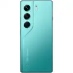 Смартфон TECNO Camon 40 (8/256Gb) Emerald Glow Green CAMON 40 (CM5) 256+8 Emerald Glow Green (256 Гб, 8 Гб)