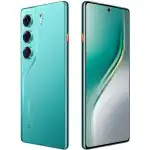 Смартфон TECNO Camon 40 (8/256Gb) Emerald Glow Green CAMON 40 (CM5) 256+8 Emerald Glow Green (256 Гб, 8 Гб)