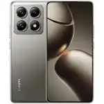 Смартфон Xiaomi 14T Pro 12/1Tb Titan Gray 57308 (1024 Гб, 12 Гб)