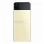 Смартфон Samsung Galaxy Z Flip3 5G 128Gb Cream SM-F711BZEASKZ (128 Гб, 8 Гб)