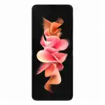 Смартфон Samsung Galaxy Z Flip3 5G 128Gb Cream SM-F711BZEASKZ (128 Гб, 8 Гб)
