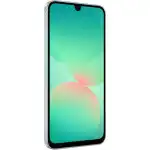 Смартфон Samsung Galaxy A26 5G 8/256Gb Mint SM-A266BLGHCAC (256 Гб, 8 Гб)