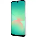 Смартфон Samsung Galaxy A26 5G 8/256Gb Mint SM-A266BLGHCAC (256 Гб, 8 Гб)