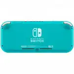 Игровая приставка Nintendo Switch Lite Green SWITCH LITE GREEN