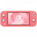 Игровая приставка Nintendo Switch Lite Pink SWITCH LITE PINK