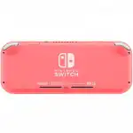 Игровая приставка Nintendo Switch Lite Pink SWITCH LITE PINK