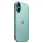 Смартфон Apple iPhone 16 256GB Teal MYEJ3HX/A (256 Гб, 8 Гб)