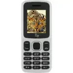 Мобильный телефон Fly FF180 Белый 10459