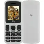 Мобильный телефон Fly FF180 Белый 10459