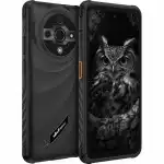 Смартфон Ulefone Armor X31 6/128Gb Classic Black ULFARX31-6128BLK (128 Гб, 6 Гб)
