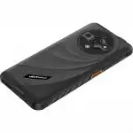 Смартфон Ulefone Armor X31 6/128Gb Classic Black ULFARX31-6128BLK (128 Гб, 6 Гб)