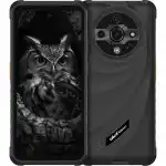 Смартфон Ulefone Armor X31 6/128Gb Classic Black ULFARX31-6128BLK (128 Гб, 6 Гб)