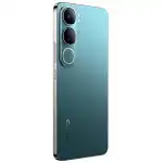 Смартфон Vivo V40lite 8/128Gb Emerald Green 1446951 (128 Гб, 8 Гб)