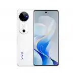 Смартфон Vivo V40 12/256Gb White V2348-01_WH (256 Гб, 12 Гб)