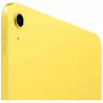 Планшет Apple iPad 11" (2025) 6/128GB Wi-Fi Yellow MD4D4QA/A (128 Гб, 6 Гб)