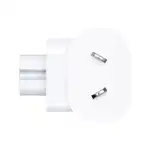 Аксессуары для смартфона Apple World Travel Adapter Kit MD837ZM/A