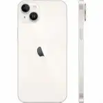 Смартфон Apple iPhone 14 128Gb Starlight (MPUR3HX/A) (128 Гб, 6 Гб)