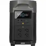 EcoFlow DELTA Pro DELTAPro-EU
