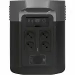 EcoFlow DELTA Max DELTA2000-EU