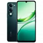 Смартфон Vivo Y04 256Gb Green ViVO Y04 4/256 Green (256 Гб, 4 Гб)