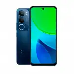 Смартфон Vivo 19s Pro 256GB Black ViVO Y19s Pro 6/256GB Black (256 Гб, 6 Гб)