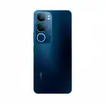 Смартфон Vivo 19s Pro 256GB Black ViVO Y19s Pro 6/256GB Black (256 Гб, 6 Гб)