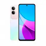 Смартфон Vivo Y19s Pro 256GB Silver ViVO Y19s Pro 6/256GB Silver (256 Гб, 6 Гб)
