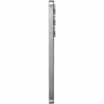 Смартфон Samsung Galaxy S25 12/256Gb Silver Shadow (SM-S931BZSOMEA) (256 Гб, 12 Гб)
