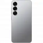 Смартфон Samsung Galaxy S25 12/256Gb Silver Shadow (SM-S931BZSOMEA) (256 Гб, 12 Гб)