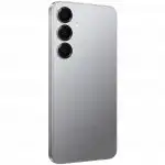 Смартфон Samsung Galaxy S25 12/256Gb Silver Shadow (SM-S931BZSOMEA) (256 Гб, 12 Гб)