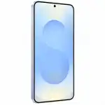 Смартфон Samsung Galaxy S25 12/256Gb Icyblue (SM-S931BLBOMEA) (256 Гб, 12 Гб)