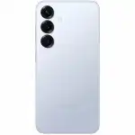 Смартфон Samsung Galaxy S25 12/256Gb Icyblue (SM-S931BLBOMEA) (256 Гб, 12 Гб)