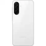 Смартфон Samsung Galaxy A26 5G 6/128Gb White SM-A266BZWIMEA (128 Гб, 6 Гб)