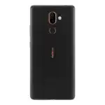 Смартфон Nokia NOKIA 7 PLUS 11B2NB01A01
