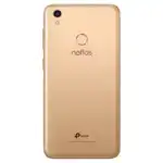 Смартфон Neffos C7, 16GB - Sunrise Gold TP910A44RU