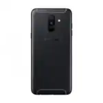 Смартфон Samsung Galaxy A6+ (2018) 32Gb 3Gb черный SM-A605FZKNSER