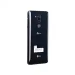 Смартфон LG G7 ThinQ LMG710EMWBlack